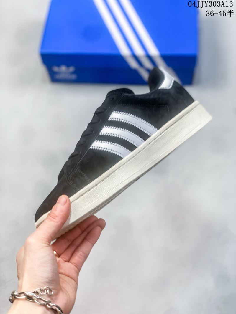 Adidas Campus Shoes